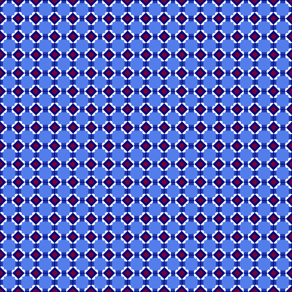 Бумага упаковочная Нг Men's Pattern Be Smart, 70x100см