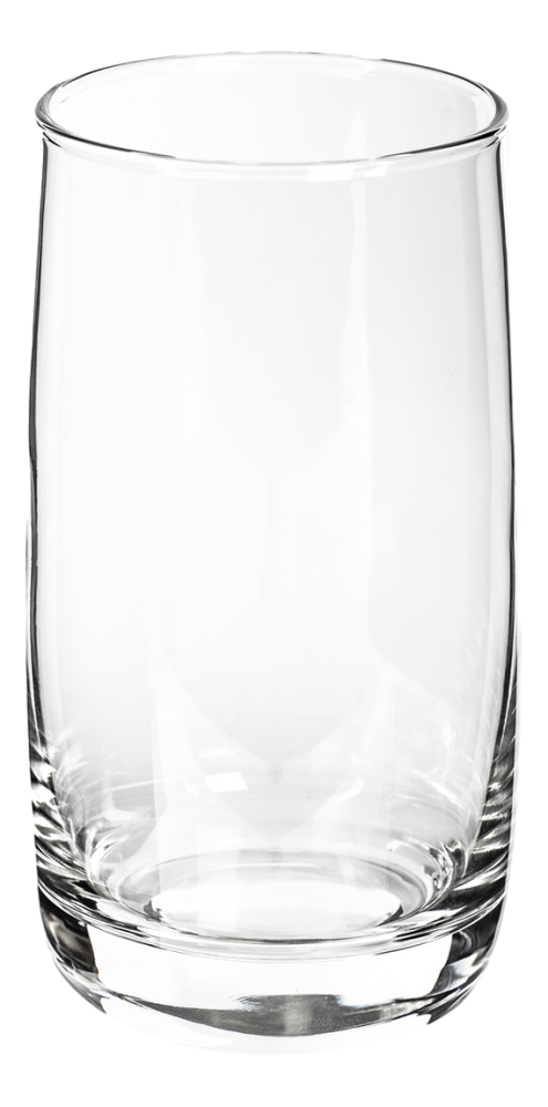 Стакан высокий Luminarc Французский ресторанчик, 330мл