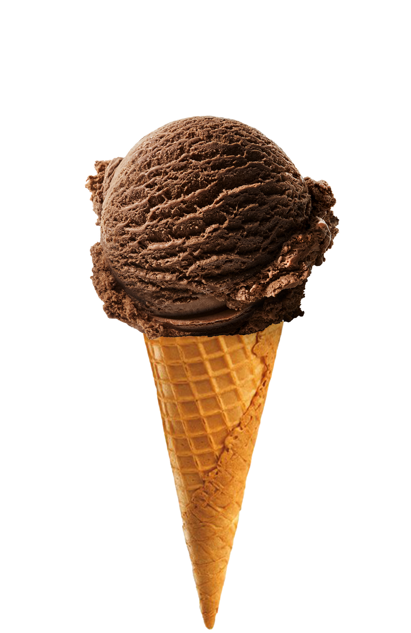 Мороженое Brandice шоколадное, 1л Мороженое Brandice шоколадное, 1л