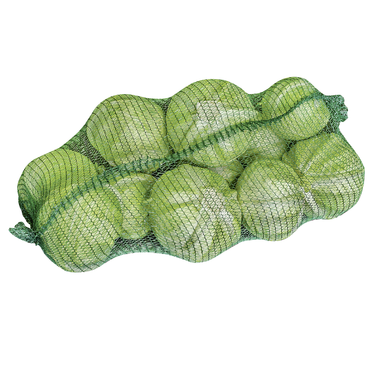 Капуста белокочанная ранняя ~ 1кг