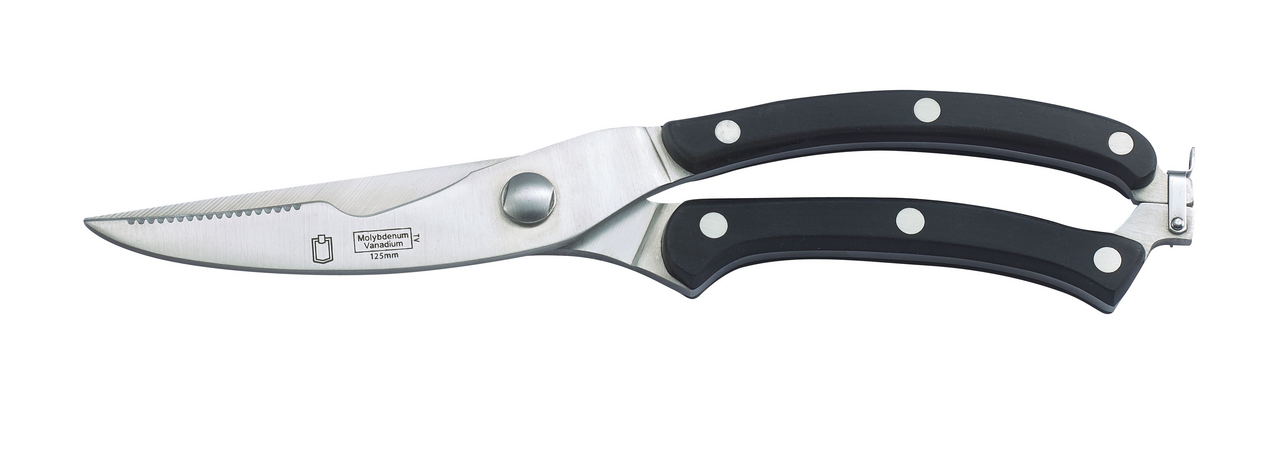 Ножницы Metro Professional для птицы