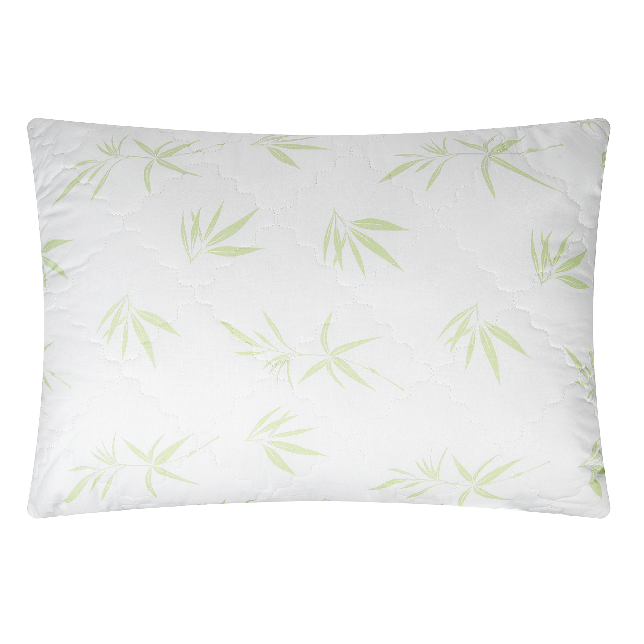 Tarrington House Подушка полиэстер 100% серия бамбук, 50 x 70см