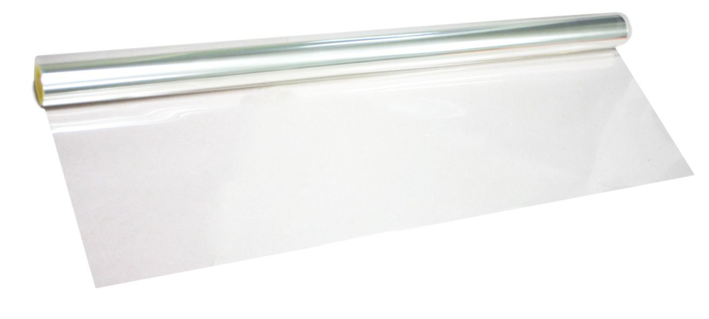 Пленка Regalissimi упаковочная прозрачная Пленка Regalissimi упаковочная прозрачная