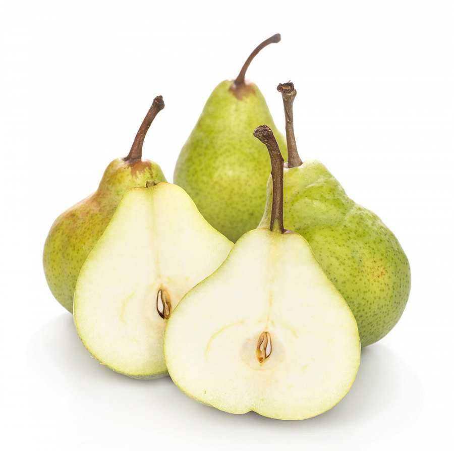 Груша вильямс