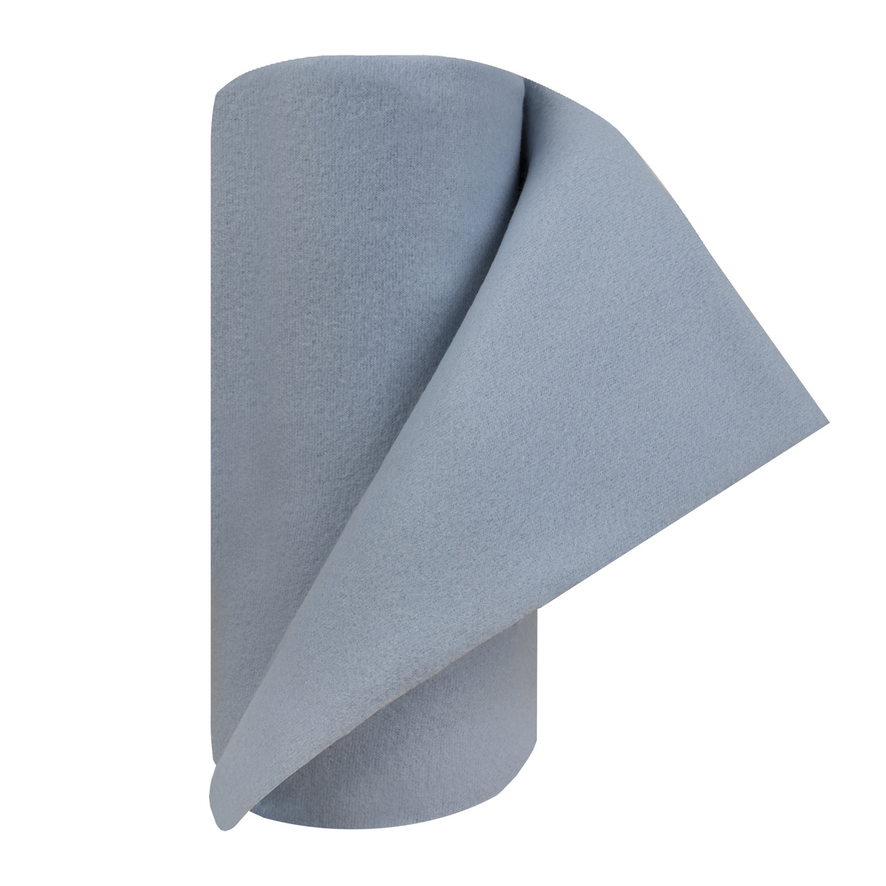 aro Плед флисовый светло-синий, 130 х 170см