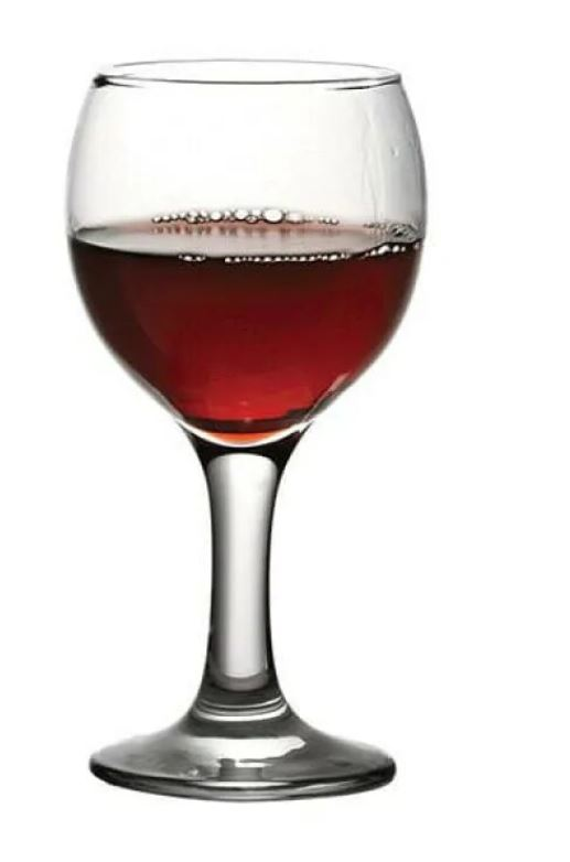 Бокал для белого вина Pasabahce Бистро, 225мл