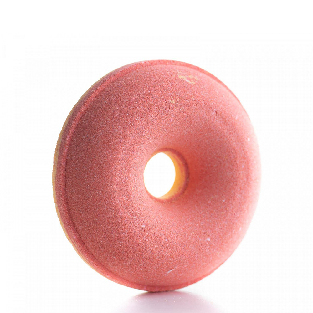 Пончик для ваны Fabrik Cosmetology в ассортименте, 120г