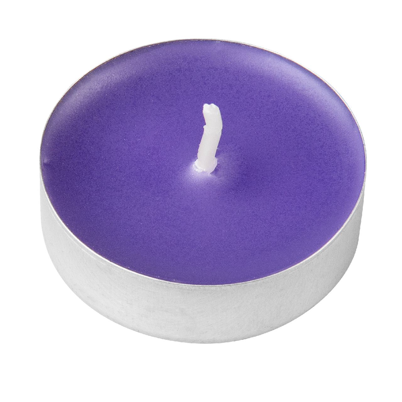 Tarrington House Свеча Чайная ароматическая Лаванда, 9шт