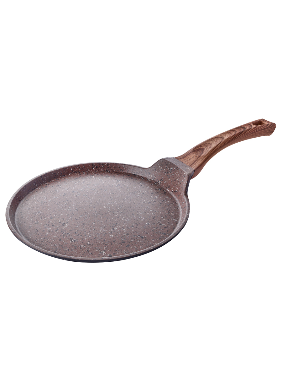 Блинная сковорода Termico Granito с антипригарным покрытием 25 см