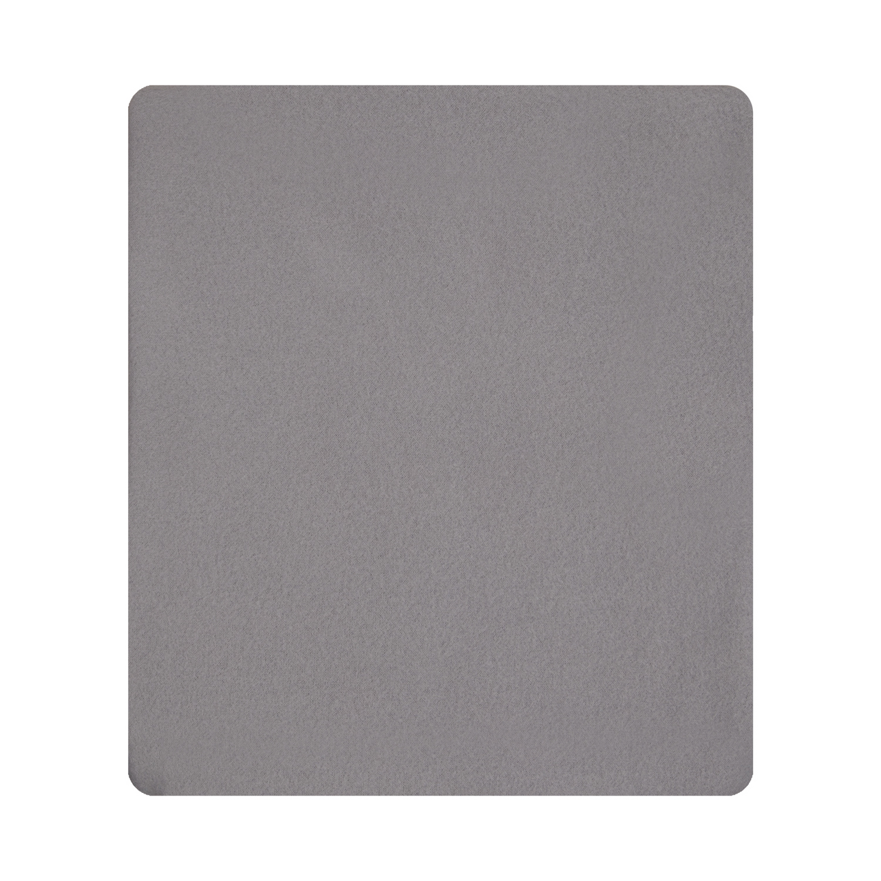 aro Плед флисовый серый, 130 х 170см