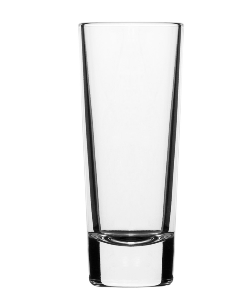 Набор стопок Luminarc New York для водки 50 мл