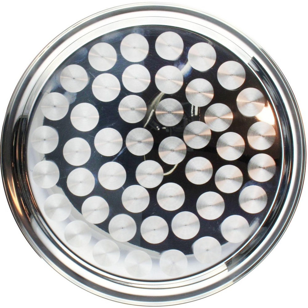 Поднос METRO PROFESSIONAL круглый, 31см