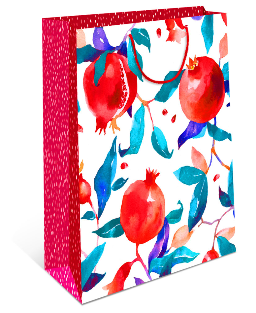 Пакет подарочный Арт и Дизайн АА ламинированный 33 х 45,5 х 10 см цвета в ассортименте Пакет подарочный Арт и Дизайн АА ламинированный 33 х 45,5 х 10 см цвета в ассортименте