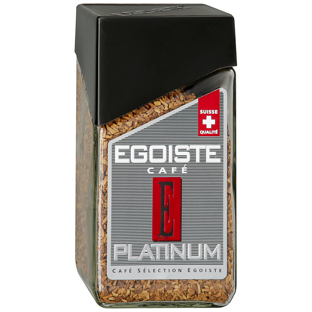 Кофе эгоист растворимый. Egoiste кофе Platinum ст/б 100г. Кофе Egoiste Platinum, 100 г. Кофе растворимый Egoiste Platinum 100г. Кофе Egoiste Platinum с/б 100гр..