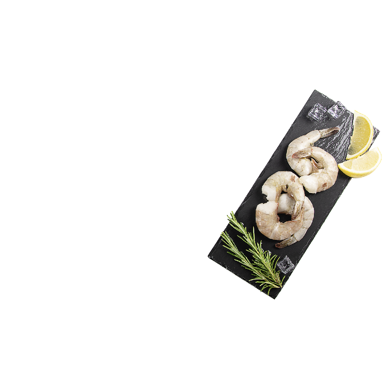 Креветки Metro Chef 13/15 без головы свежемороженые, 860г