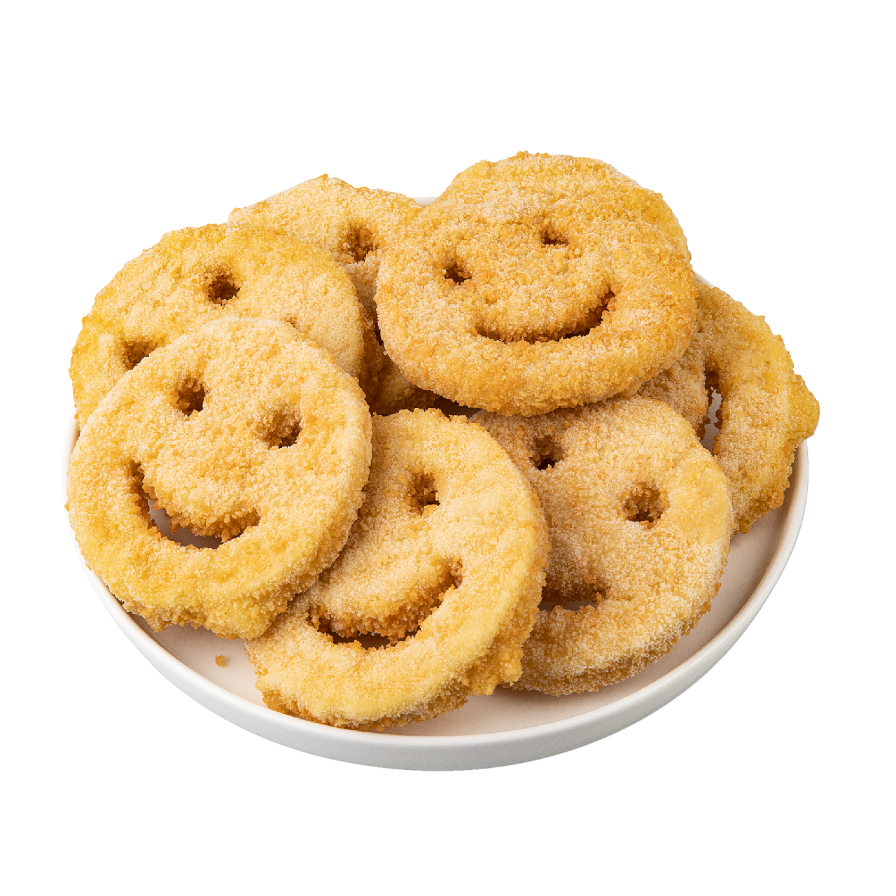 METRO Chef Снеки картофельные смешинки замороженные, 1кг