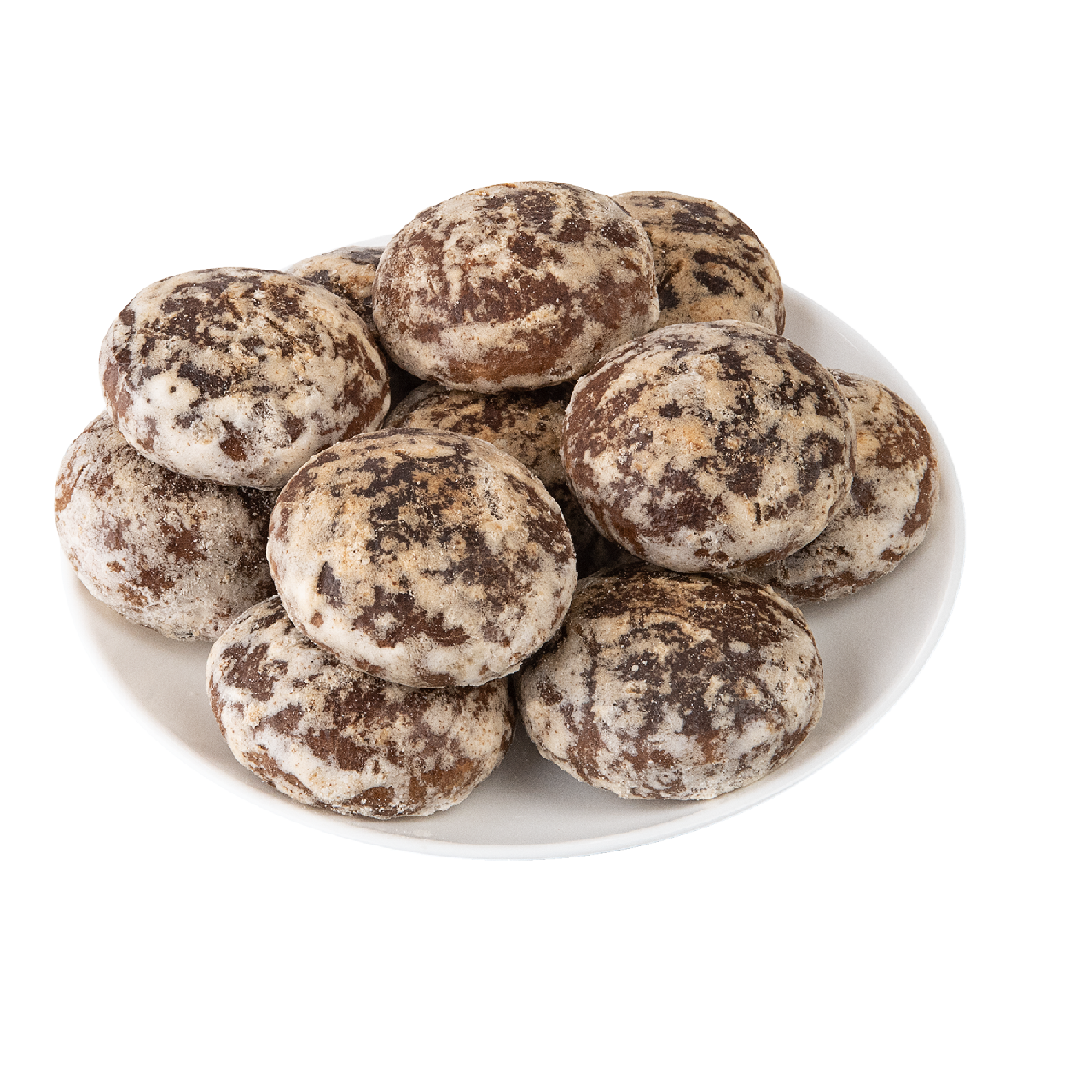 aro Пряники со вкусом шоколада, 360г