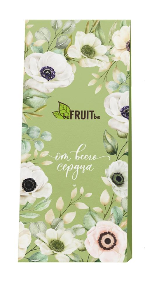 50Г ЧАЙ BEFRUITBE ЧЕРНЫЙ КРУПН