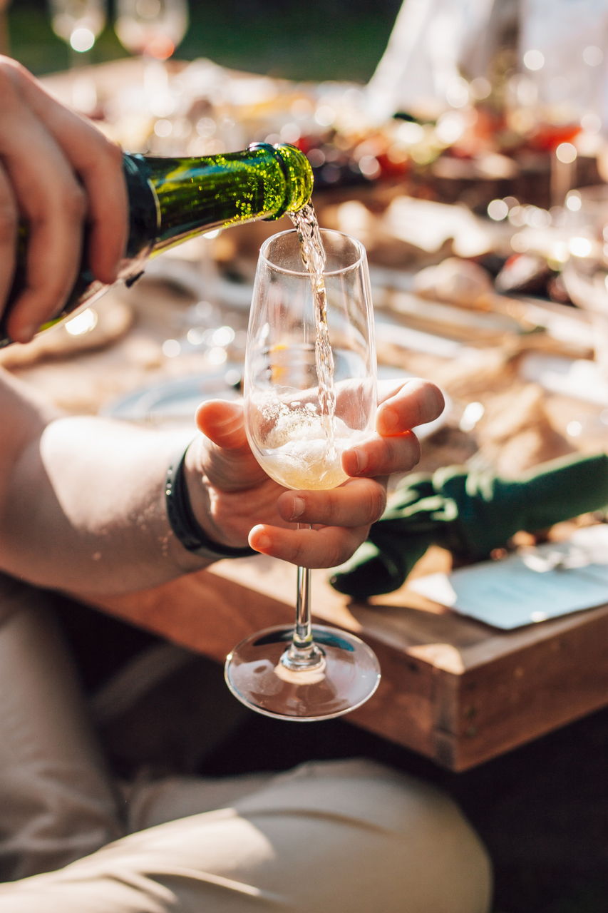 Вино игристое Mim Cava Reserva белое брют, 0.75л