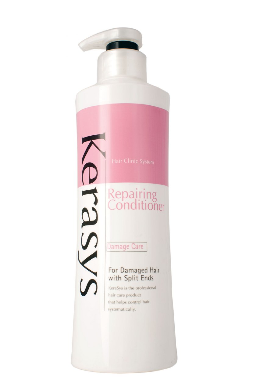 Кондиционер Kerasys восстанавливающий, 400мл