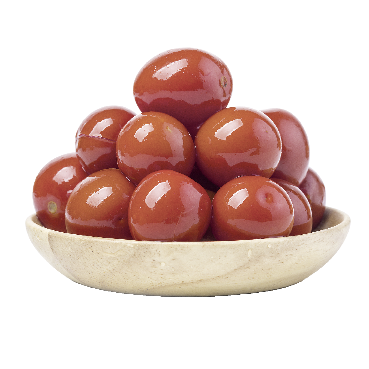 Томаты METRO CHEF черри маринованные, 1500 мл