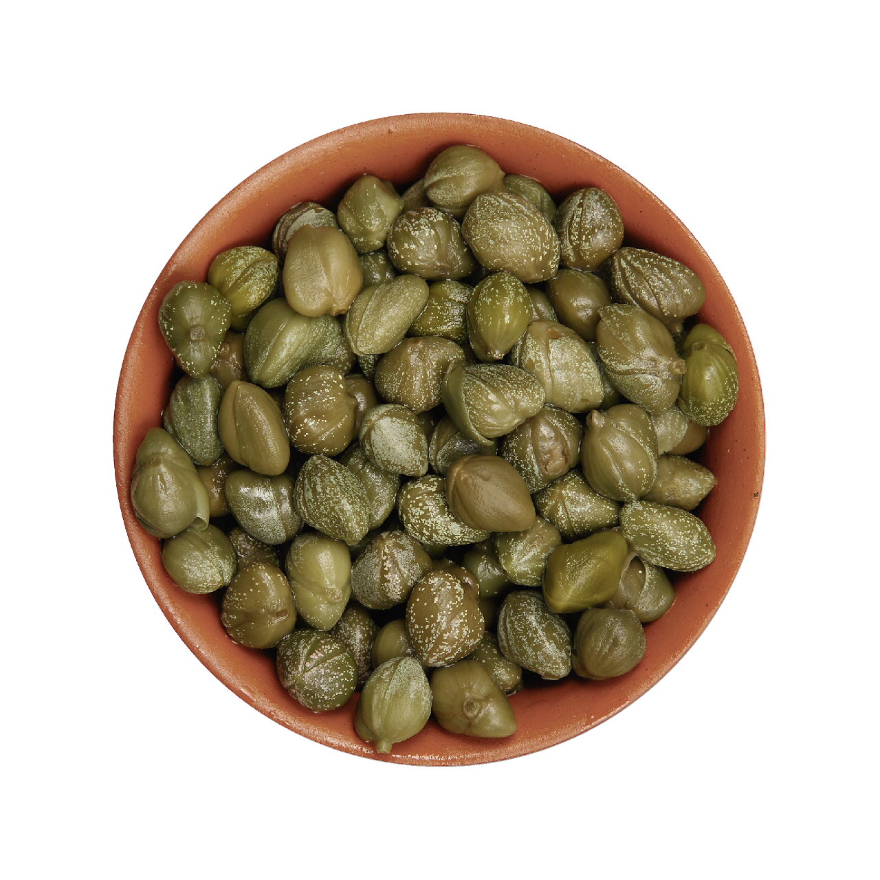 Каперсы в винном уксусе Metro Chef, 100г