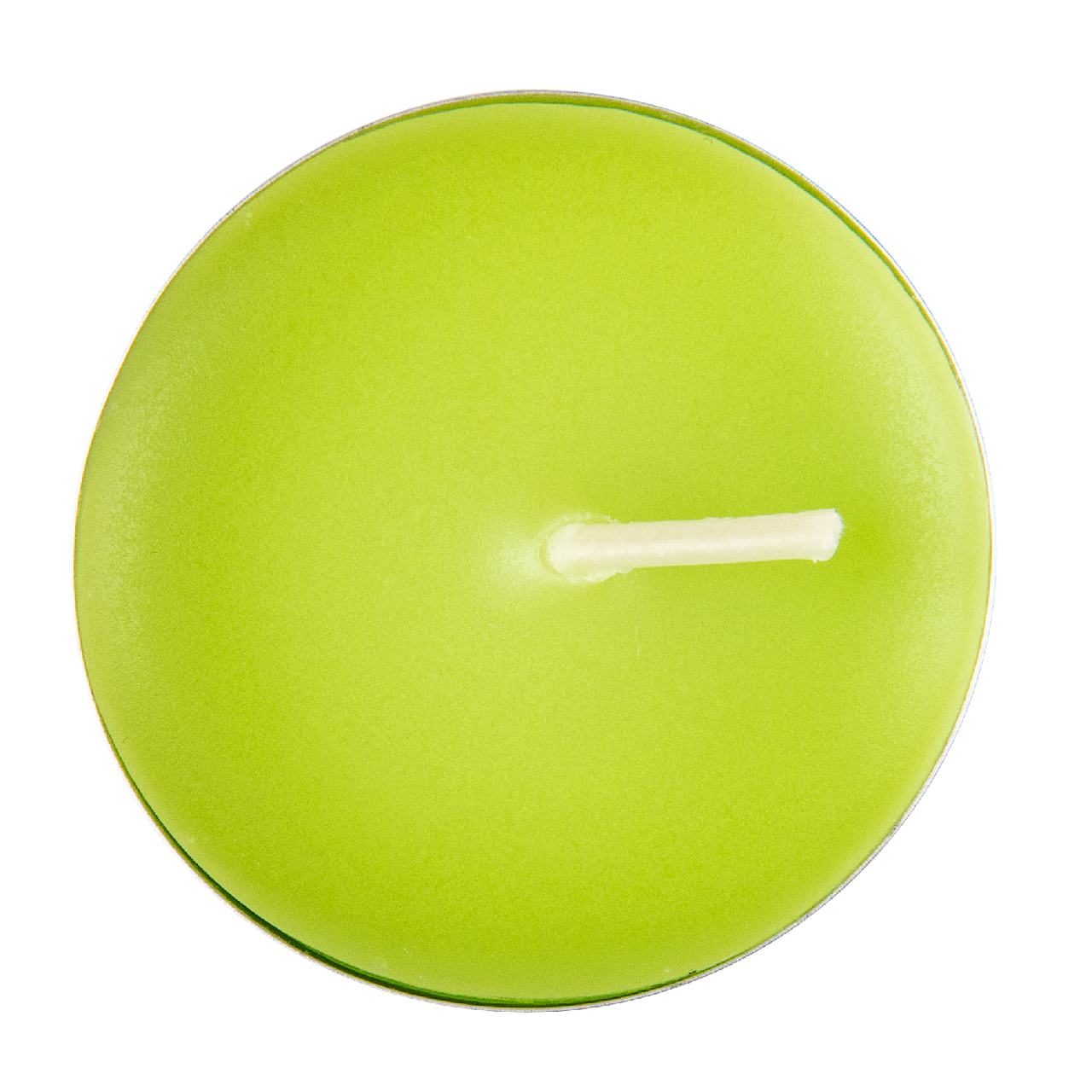 Tarrington House Свеча Чайная ароматическая Лайм & мята, 9шт