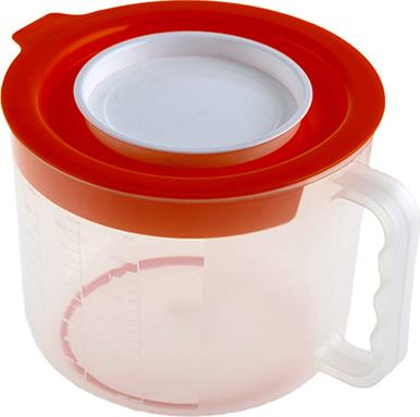 Кружка для миксера Полимербыт 2 л