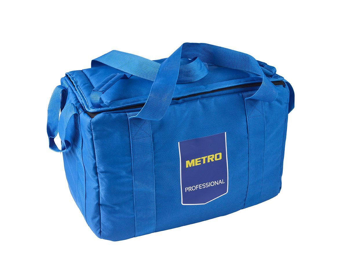 METRO PROFESSIONAL Сумка-холодильник, 65л