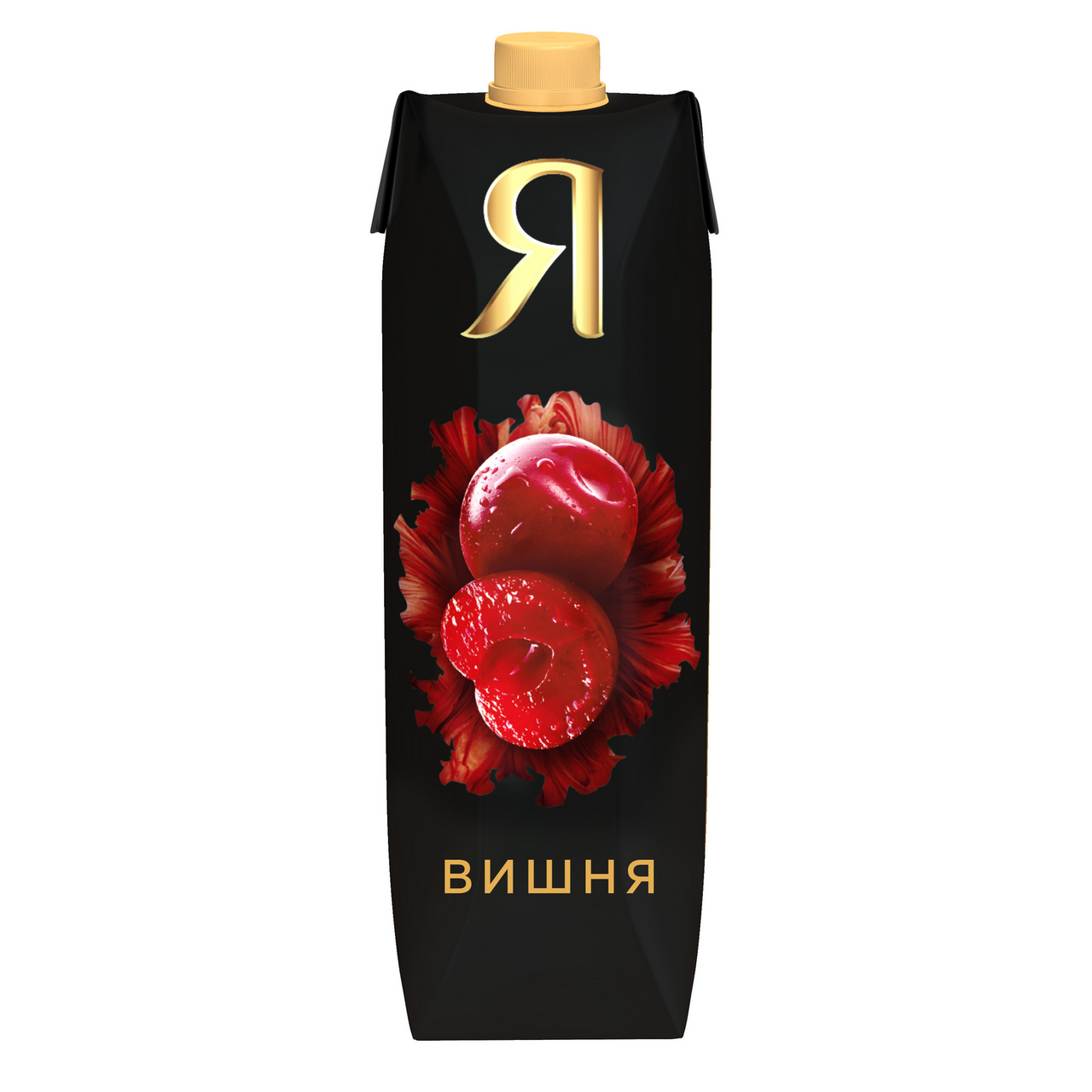 Нектар Я Вишня осветленный 0.97 л