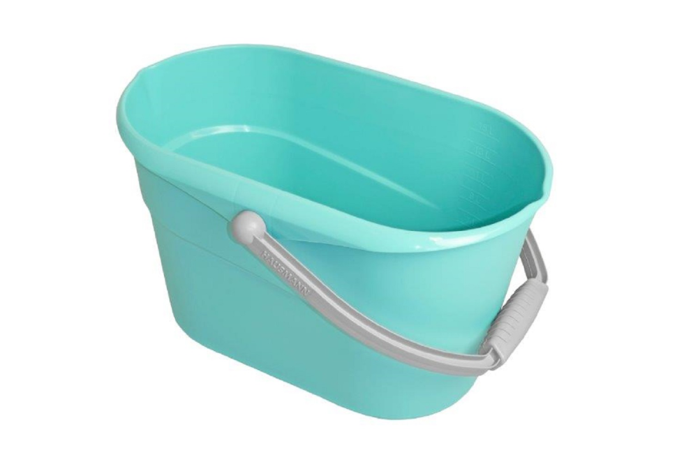 Ведро Hausmann с дозатором 15 л