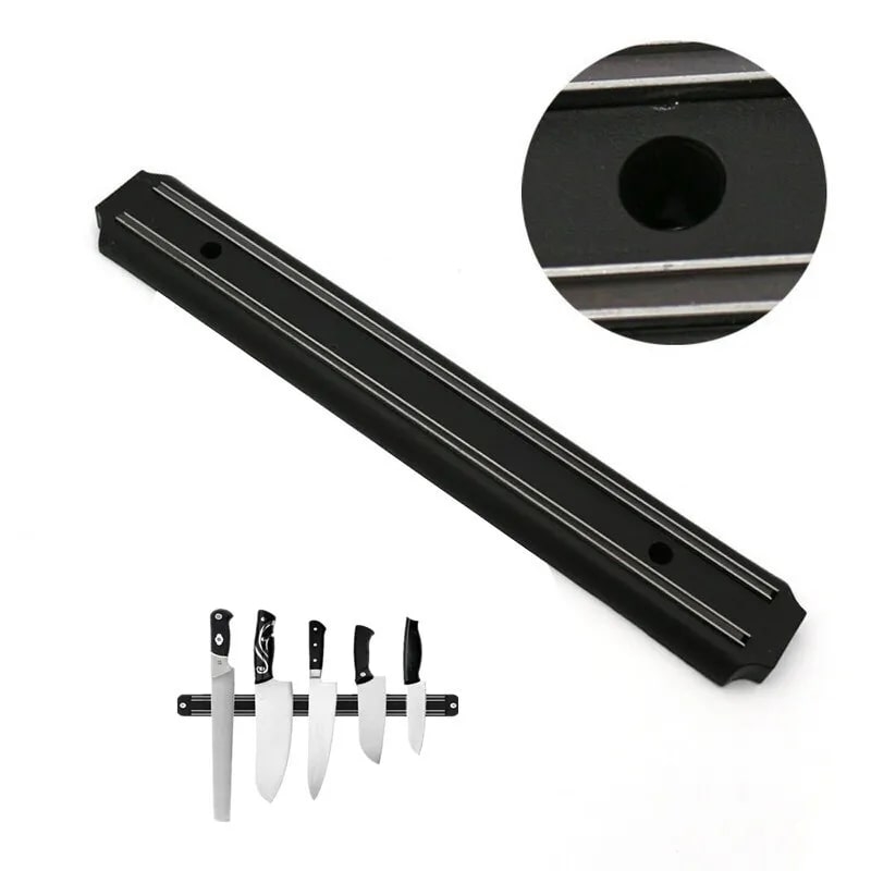 METRO PROFESSIONAL Держатель для ножей магнит, 33см