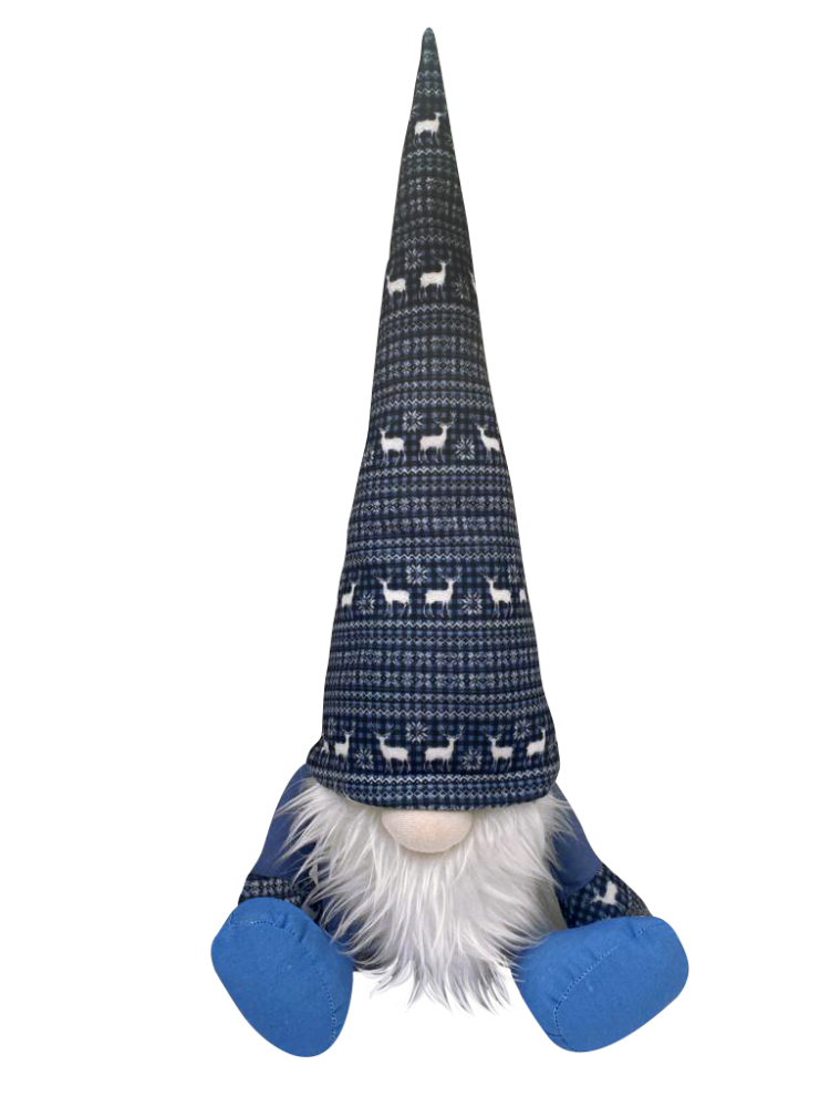 Фигура Fackelmann гном Иван, 79 x 40см