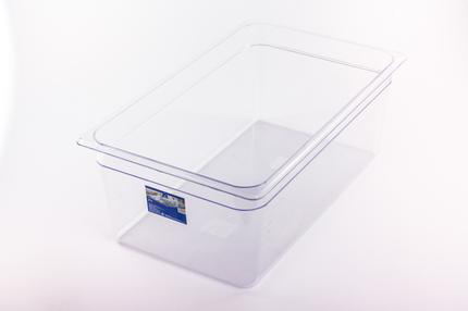 Крышка Metro Chef Professional 1/1