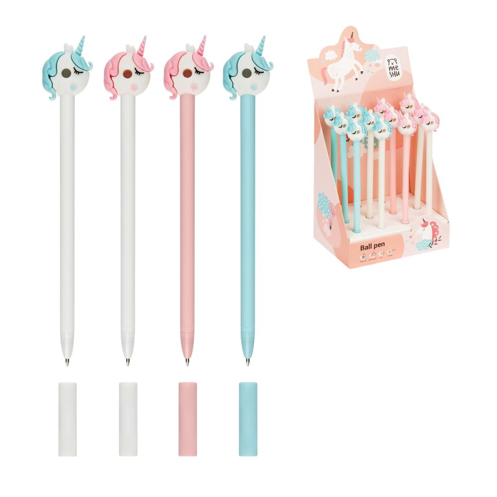 РУЧКА ШАРИКОВАЯ SWEETHEART UNI