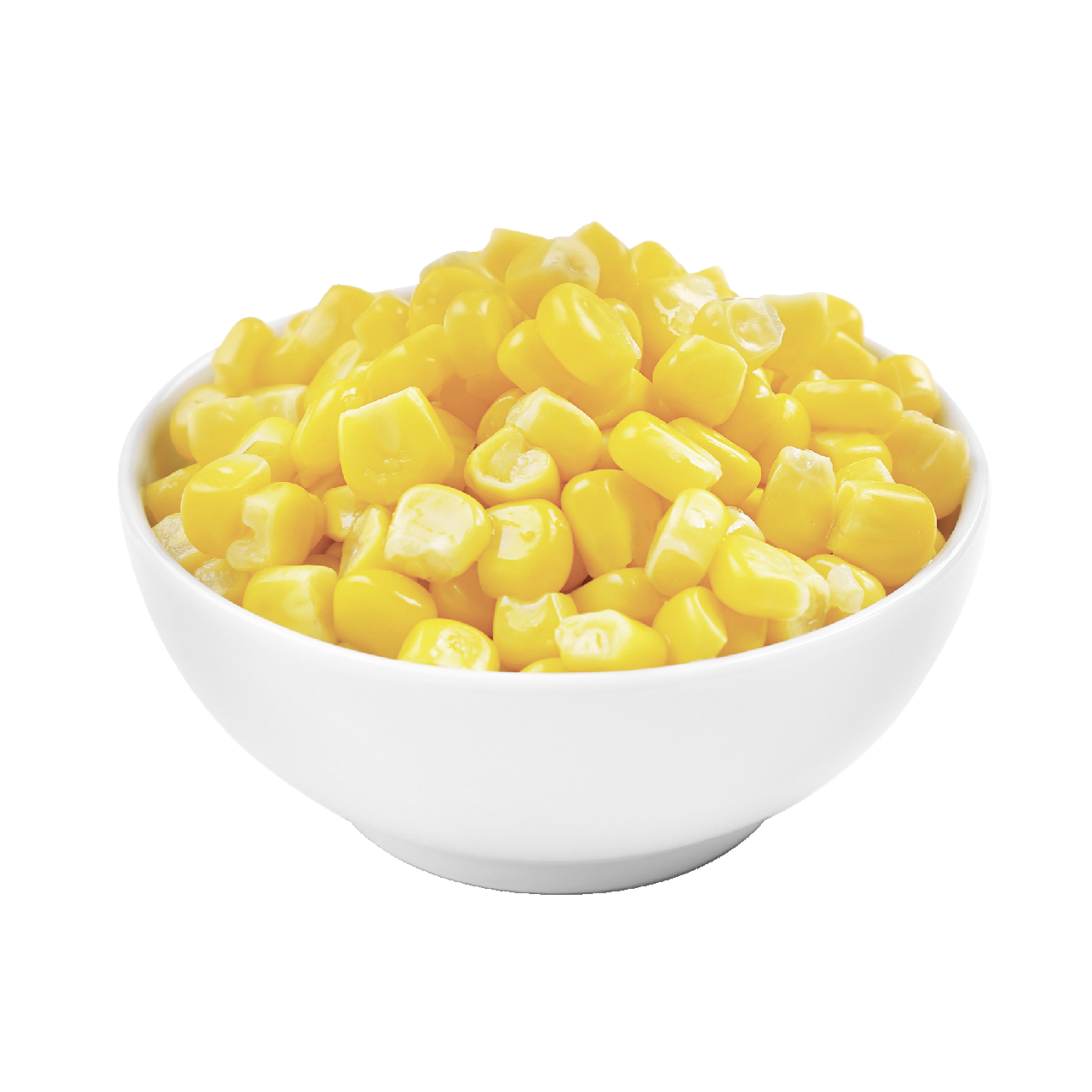 Кукуруза Metro Chef замороженная 1 кг