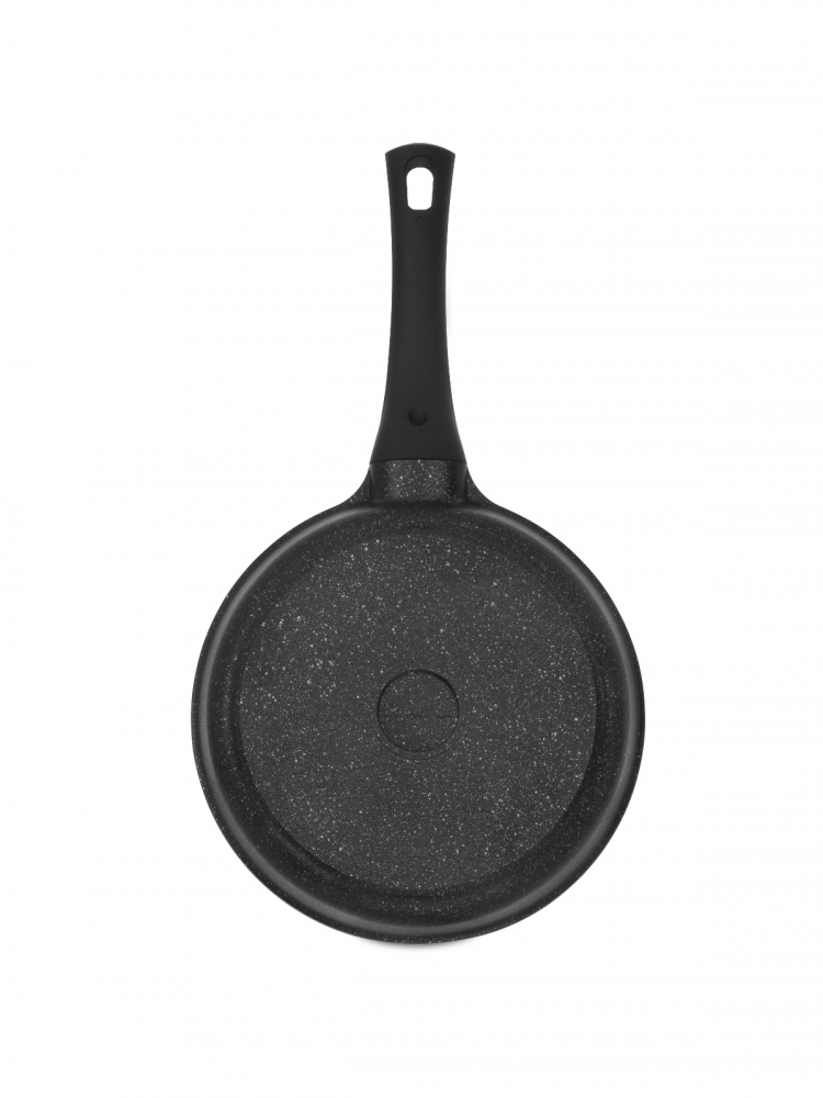 Сковорода Горница Мегаполис индукция, 24см