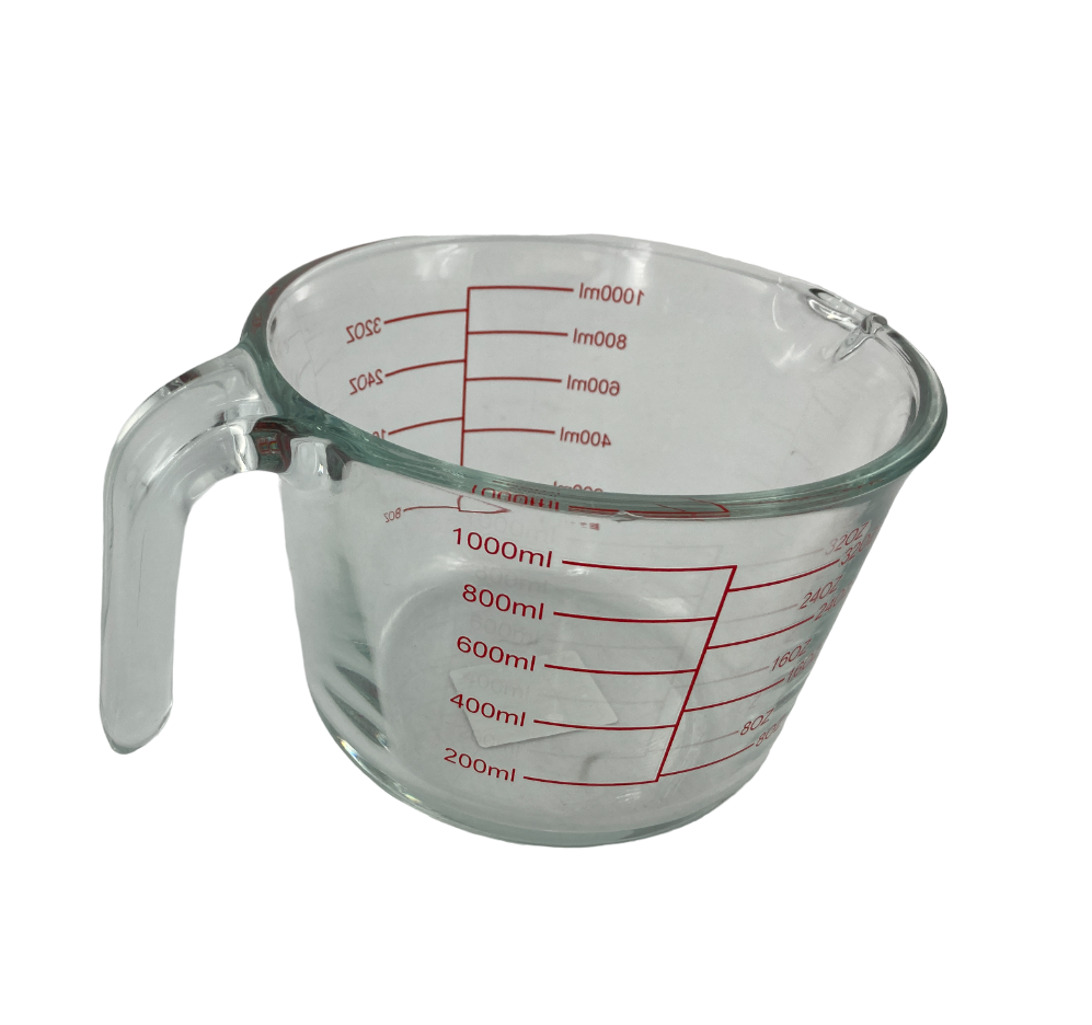 Tarrington House Стакан мерный, 1л