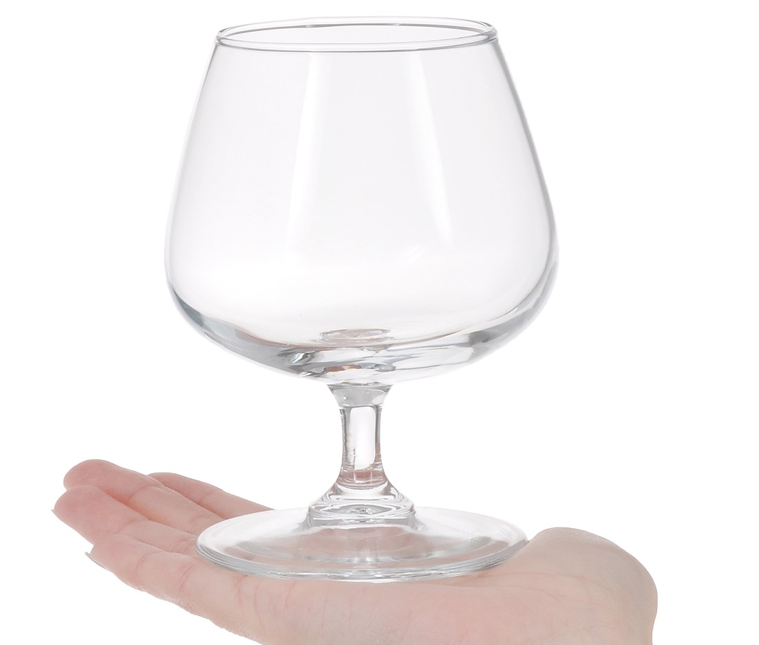 Бокал для коньяка Pasabahce Шаранте, 330мл