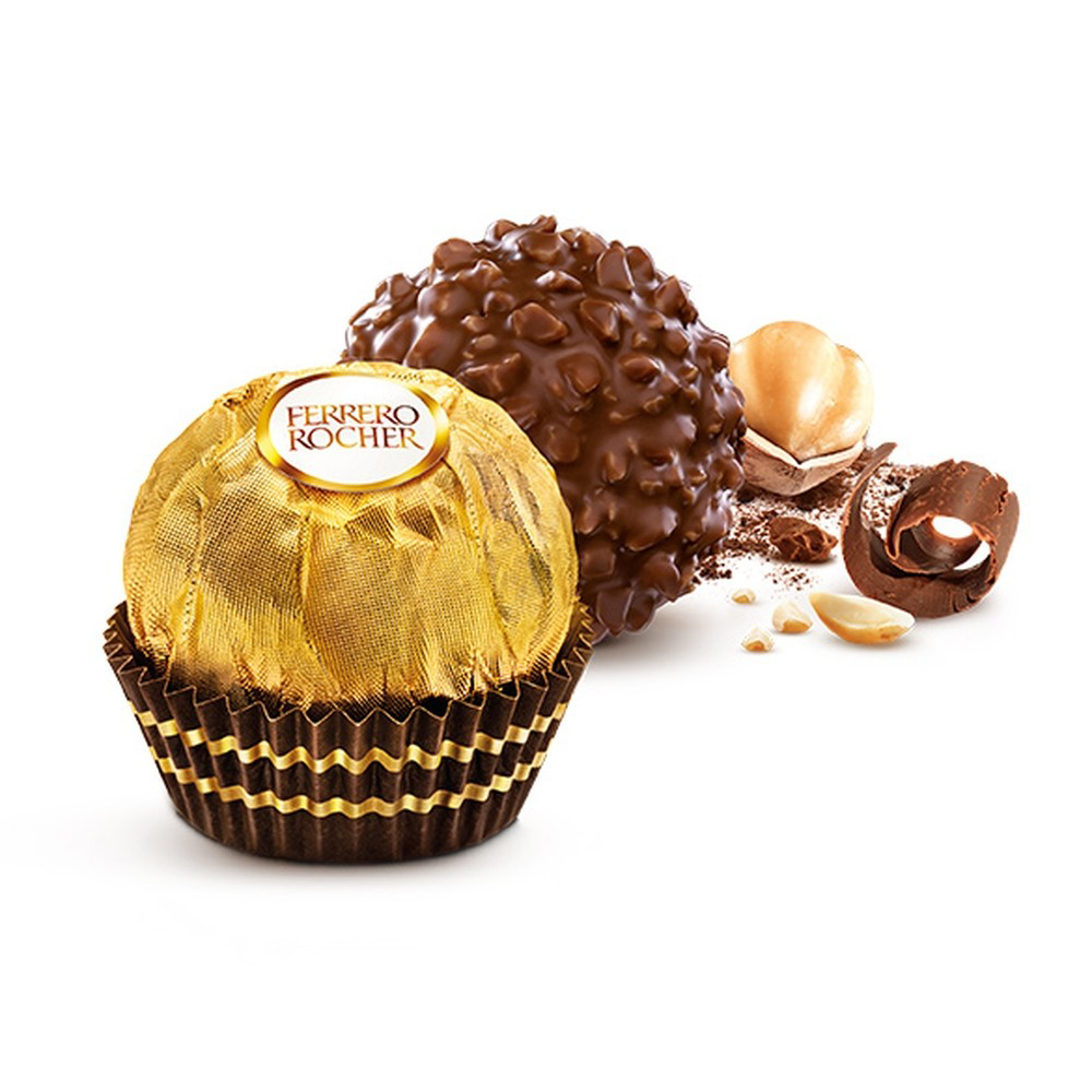 Ferrero rocher