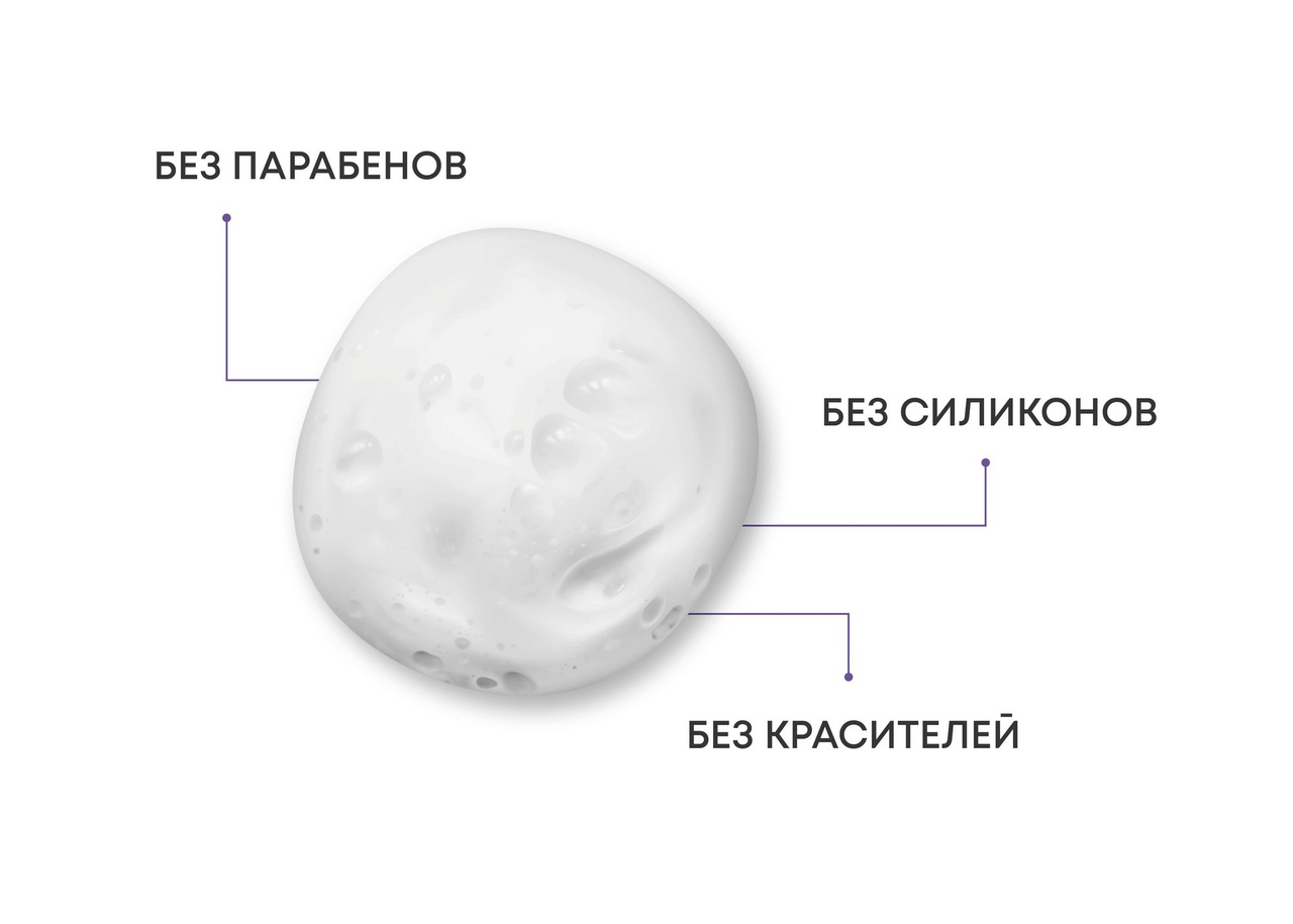 Бальзам-ополаскиватель Alerana для волос, 200мл