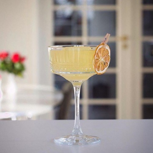 Набор бокалов-креманок для шампанского Pasabahce Elysia, 260мл х 4шт