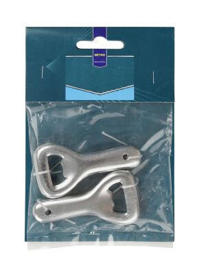 Открывалка для бутылок METRO PROFESSIONAL 10шт, 8см