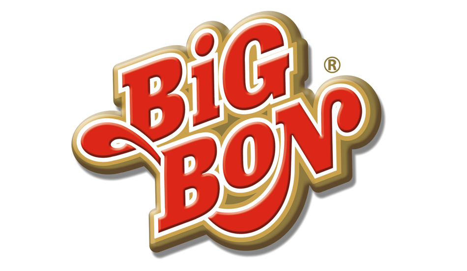 Big since. Биг Бон. Big bon лого. Лапша Биг Бон логотип. Big bon реклама.