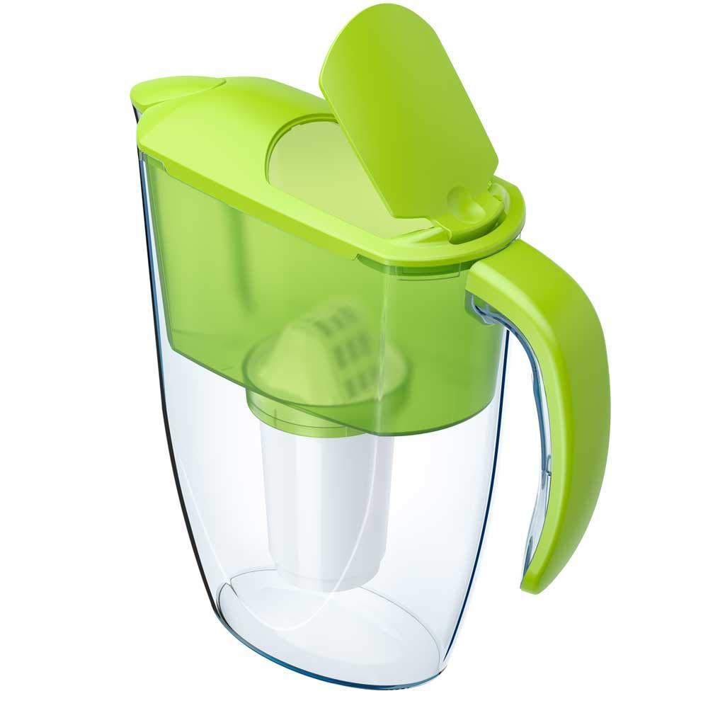 Фильтр-кувшин Аквафор Смайл 2,9 л