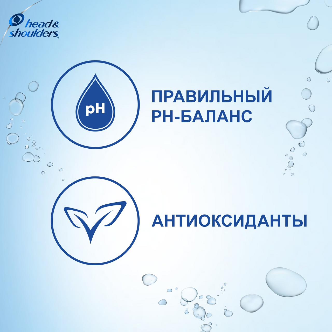 Шампунь Head &amp; Shoulders Sports Fresh против перхоти 400 мл