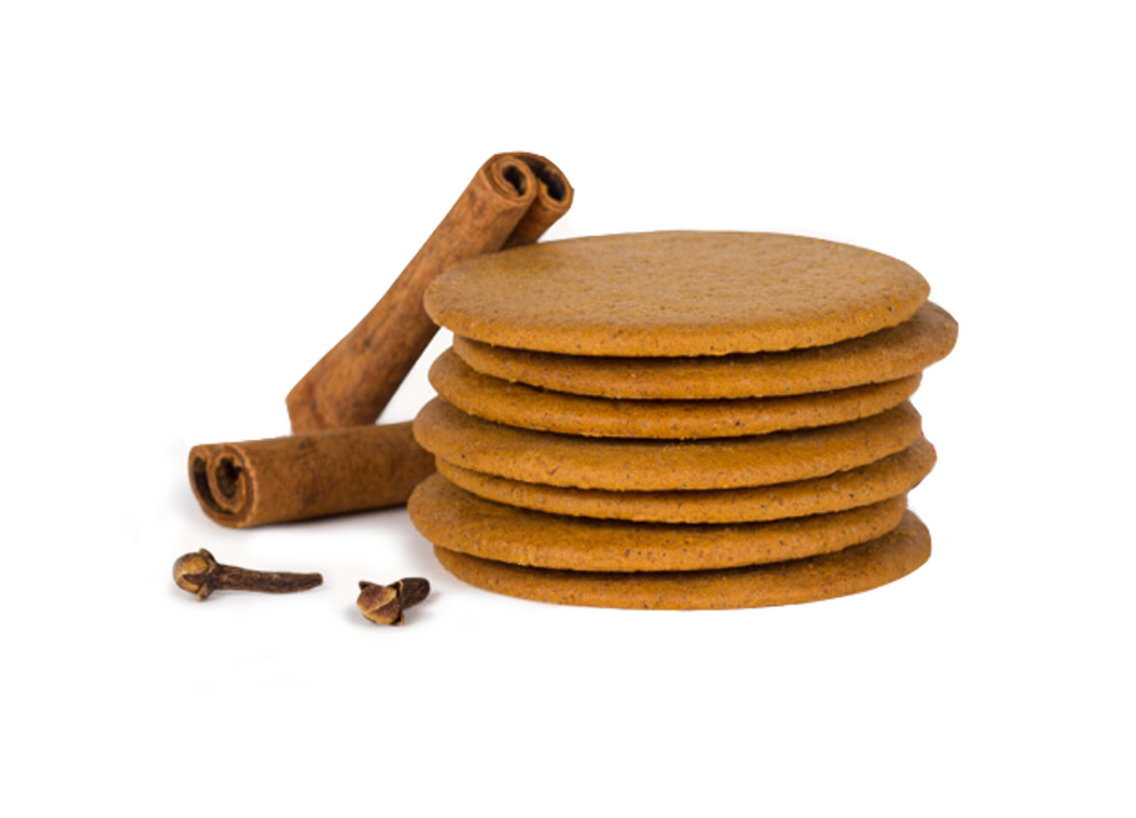 Печенье Nyakers Имбирное Original 150 г