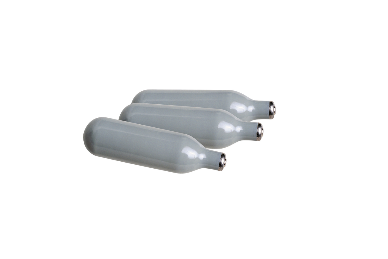 Баллоны для взбивателя Metro Professional 24 шт