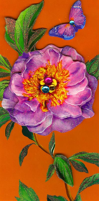 Открытка Арт и Дизайн конверт для денег 830 Открытка Арт и Дизайн конверт для денег 830