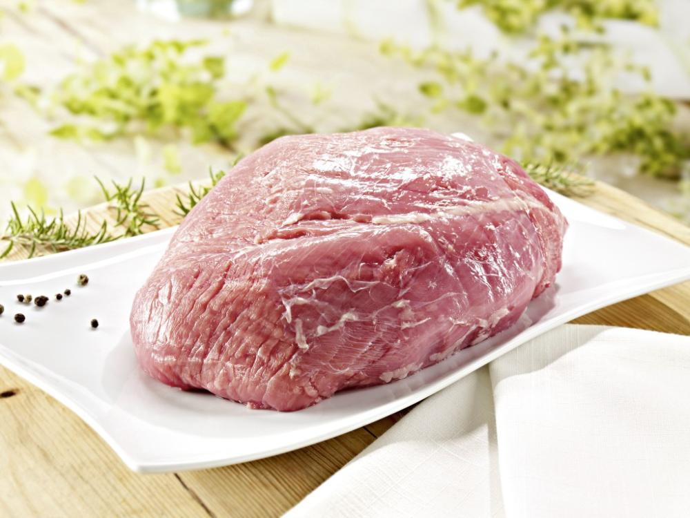 Окорок свиной без кости